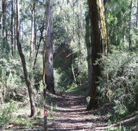 Box Vale Mine Walking Track and Lookout - Accommodation Port Hedland