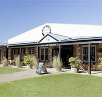 Saddlers Creek Wines - Accommodation Port Hedland