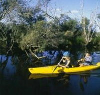 Canning River - Accommodation Port Hedland