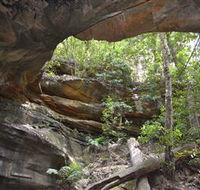 Cave Creek Walking Track - Accommodation Port Hedland