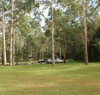 Mill Creek picnic area - Accommodation Port Hedland