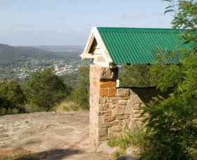 Mount Gibraltar - Accommodation Port Hedland 0