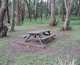 Mount Gibraltar - Accommodation Port Hedland 1