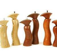 Australian Woodwork - Accommodation Port Hedland
