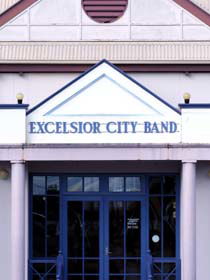 Excelsior Band Hall - Accommodation Port Hedland 1