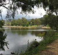 Lake Alexandra Reserve - Accommodation Port Hedland