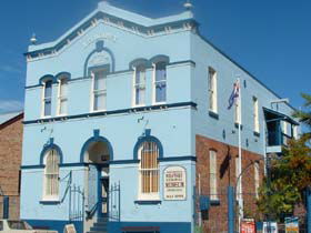 J E Brown Warehouse - Accommodation Port Hedland 1