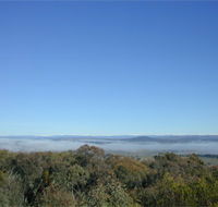 Mount Gladstone - Accommodation Port Hedland