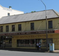 Mittagong Antiques Centre - Accommodation Port Hedland
