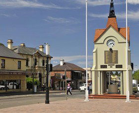 Mittagong Antiques Centre - Accommodation Port Hedland 1