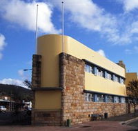 Berrima District Historical and Family History Society - Accommodation Port Hedland