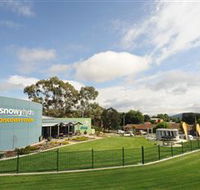 Snowy Mountains Hydro Discovery Centre - Accommodation Port Hedland