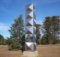 Tadeusz Kosciuszko Monument - Accommodation Port Hedland