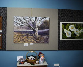 Monaro Art Groups Little Gallery - Accommodation Port Hedland 0