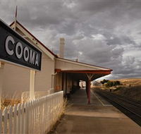 Cooma Monaro Railway - Accommodation Port Hedland