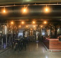 Pumpyard Bar and Brewery - Accommodation Port Hedland