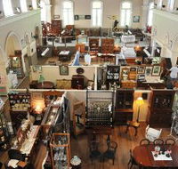 Ipswich Antique Centre - Accommodation Port Hedland