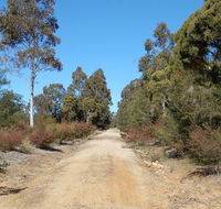 Werakata National Park - Accommodation Port Hedland