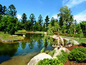 Queens Park In Ipswich - Accommodation Port Hedland 0