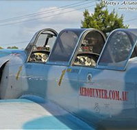 Aerohunter - Accommodation Port Hedland