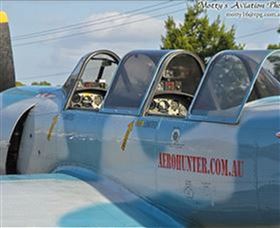 Aerohunter - Accommodation Port Hedland 0
