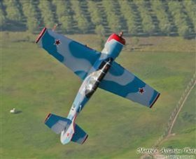 Aerohunter - Accommodation Port Hedland 1