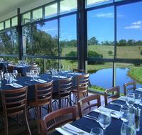 Ocean View Estates Winery and Restaurant - Accommodation Port Hedland