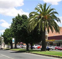 Yarram Historical Society - Accommodation Port Hedland