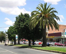 Yarram Historical Society - Accommodation Port Hedland 0