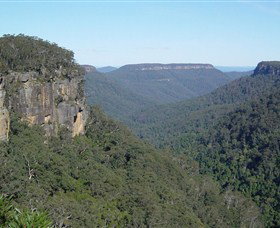 Morton National Park - Accommodation Port Hedland 1