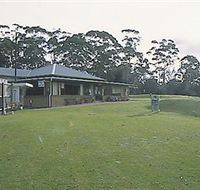 Yarram Golf Club - Accommodation Port Hedland