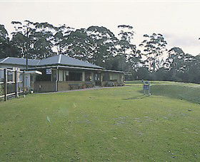 Yarram Golf Club - Accommodation Port Hedland 0