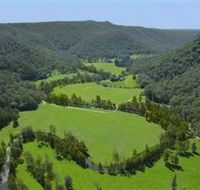 Glenworth Valley Outdoor Adventures - Accommodation Port Hedland