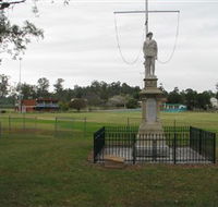 Ebbw Vale Memorial Park - Accommodation Port Hedland