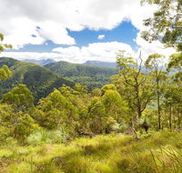 Toonumbar National Park - Accommodation Port Hedland