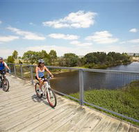 East Gippsland Rail Trail - Accommodation Port Hedland
