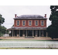 Tocal Homestead - Accommodation Port Hedland