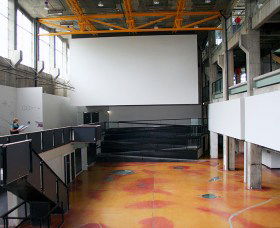 Casula Powerhouse - Accommodation Port Hedland 0