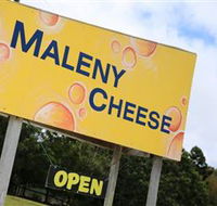 Maleny Cheese - Accommodation Port Hedland