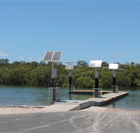 Maaroom Picnic Ground - Accommodation Port Hedland