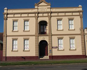 Dungog Historical Museum - Accommodation Port Hedland 1