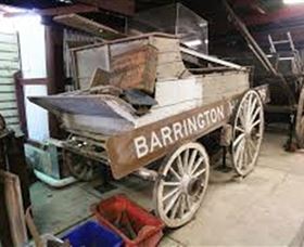 Dungog Historical Museum - Accommodation Port Hedland 2
