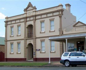 Dungog Historical Museum - Accommodation Port Hedland 0