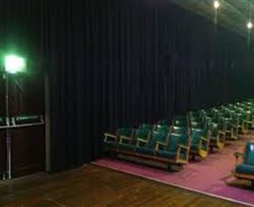 Dungog James Theatre - Accommodation Port Hedland 1
