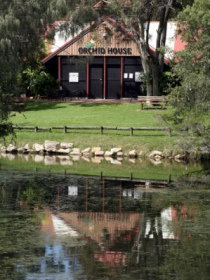 Hervey Bay Botanic Gardens - Accommodation Port Hedland 1