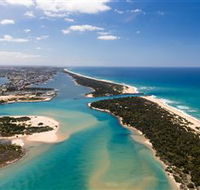 Gippsland Lakes Coastal Park - Accommodation Port Hedland