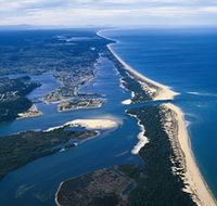 Ninety Mile Beach Marine National Park - Accommodation Port Hedland