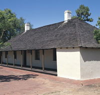 Old Blythewood - Accommodation Port Hedland