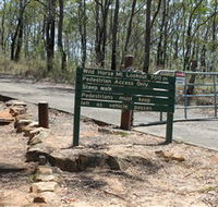 Wild Horse Mountain Lookout - Accommodation Port Hedland