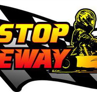 Pit Stop Raceway - Accommodation Port Hedland
